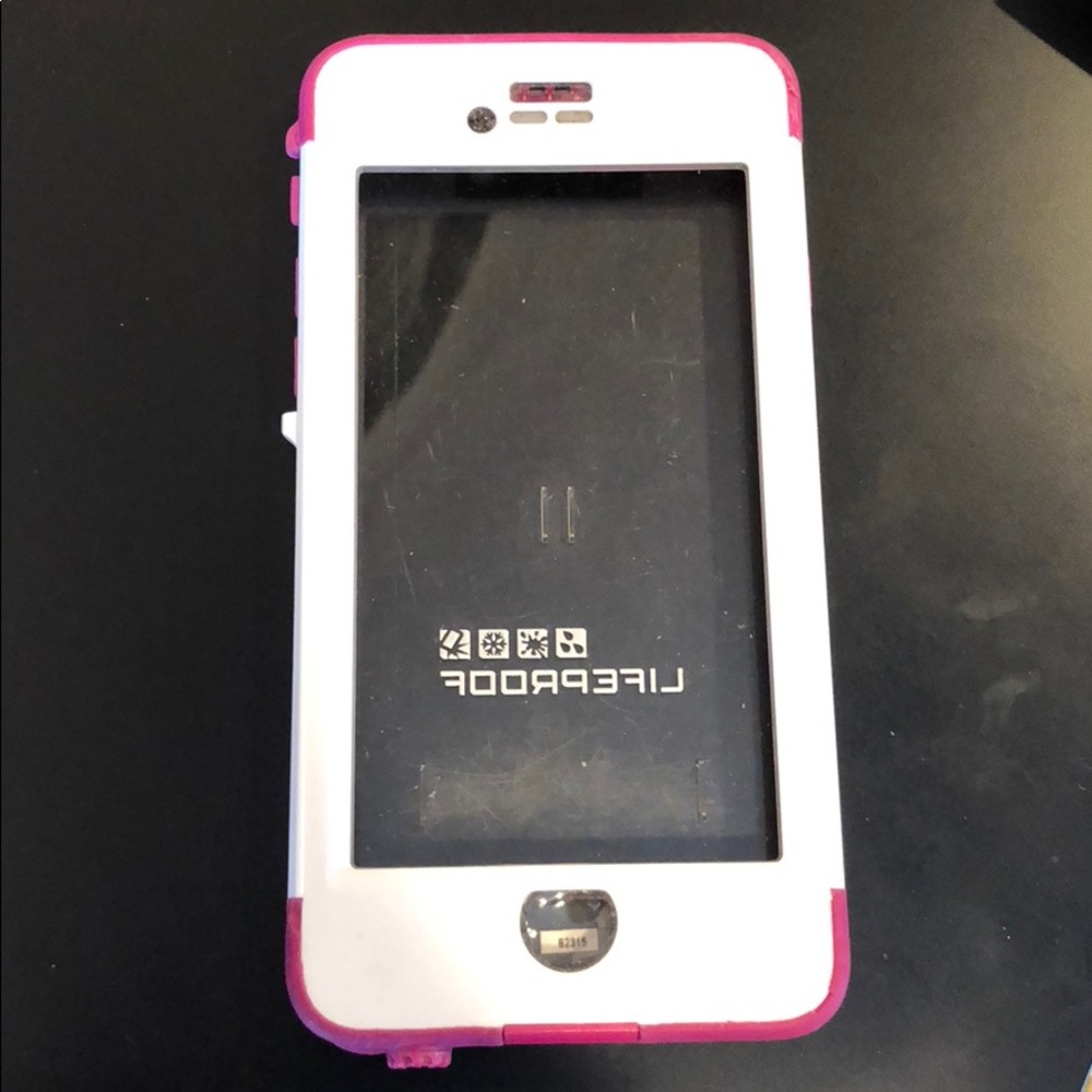 iPhone 6/7 Lifeproof Case